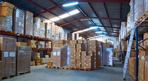 Storage Service in Bhopal